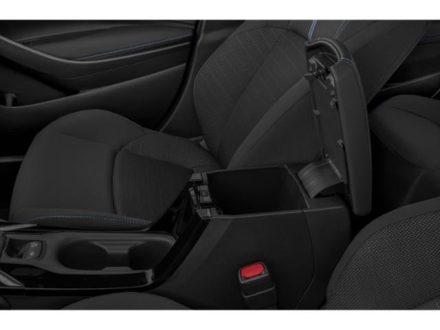 2022 Toyota Corolla SE Nightshade Edition