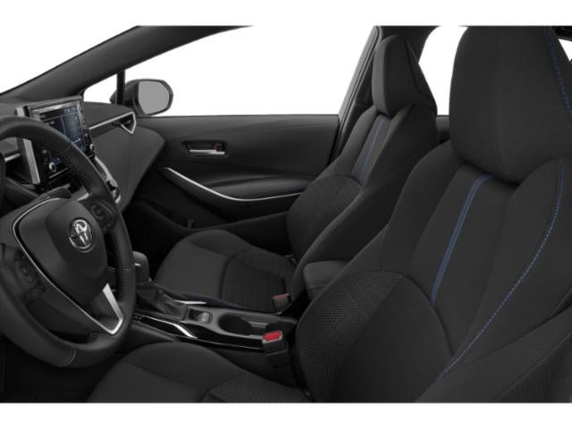 2022 Toyota Corolla SE Nightshade Edition