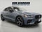 2023 Volvo S60 B5 Plus Dark Theme