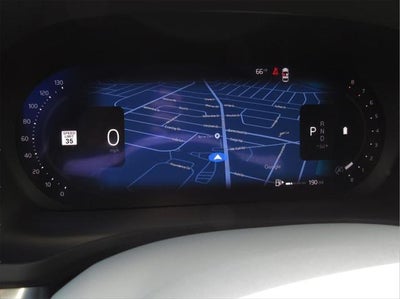 2023 Volvo S60 B5 Plus Dark Theme