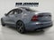 2023 Volvo S60 B5 Plus Dark Theme