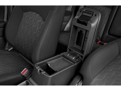 2020 Mitsubishi Outlander Sport 2.0 SE AWC