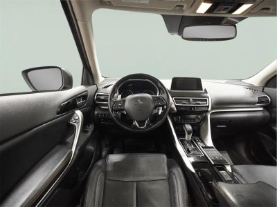 2018 Mitsubishi Eclipse Cross SEL