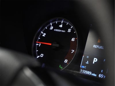 2018 Mitsubishi Eclipse Cross SEL