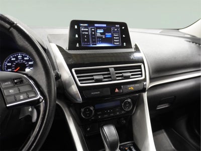 2018 Mitsubishi Eclipse Cross SEL