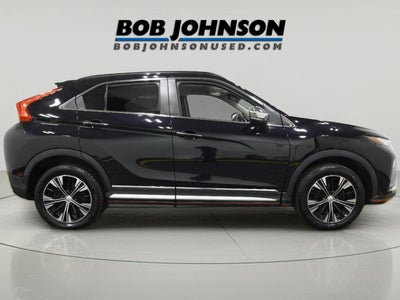2018 Mitsubishi Eclipse Cross SEL