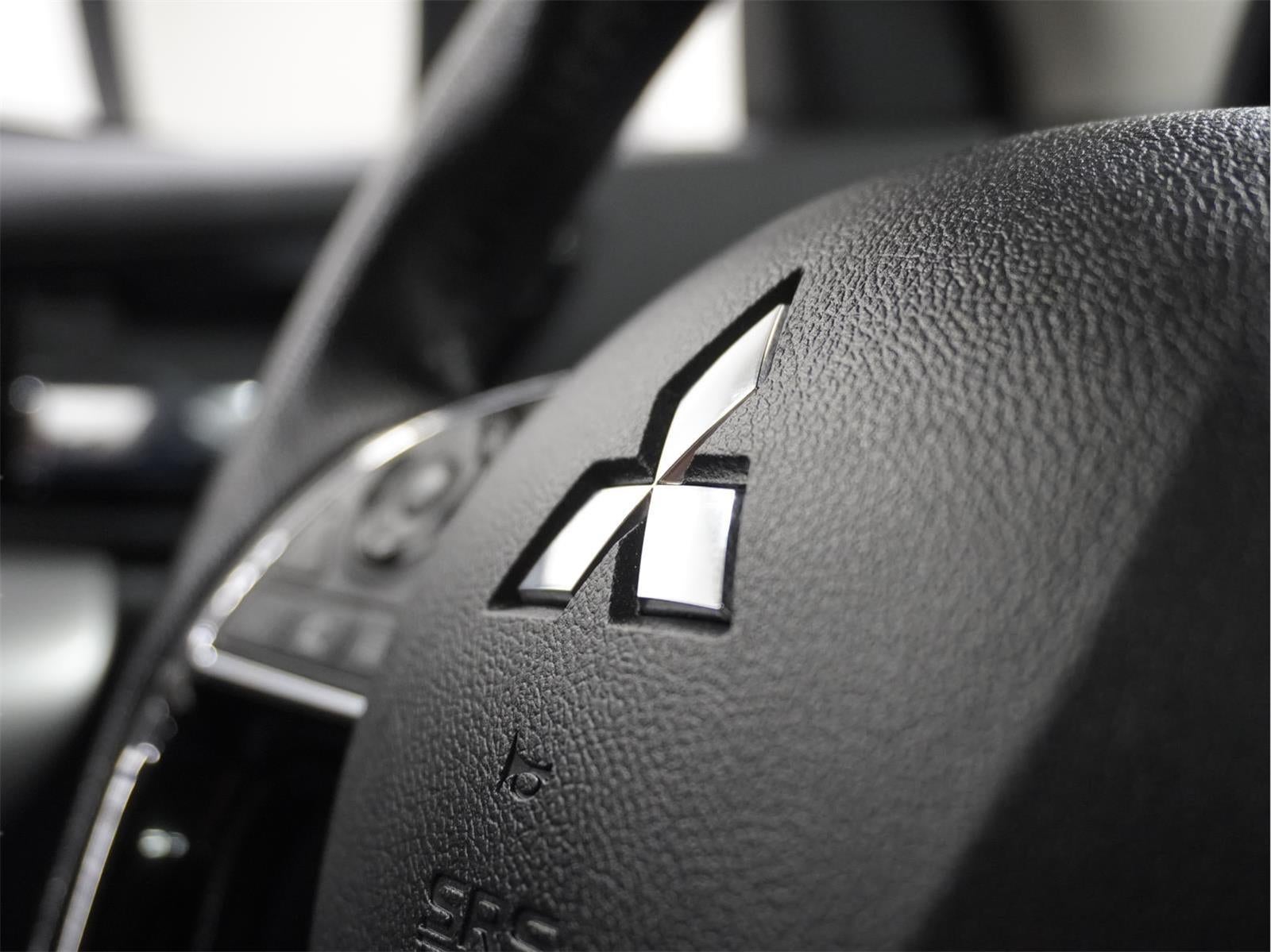 2018 Mitsubishi Eclipse Cross SEL