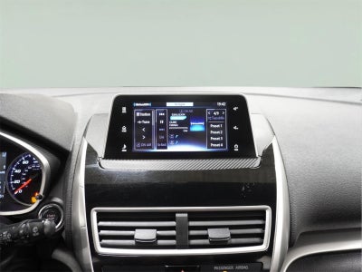 2018 Mitsubishi Eclipse Cross SEL