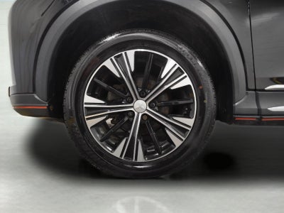 2018 Mitsubishi Eclipse Cross SEL