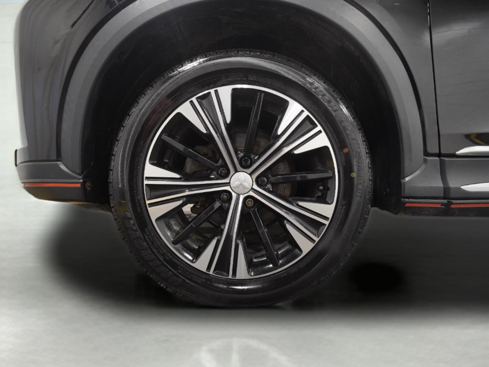 2018 Mitsubishi Eclipse Cross SEL