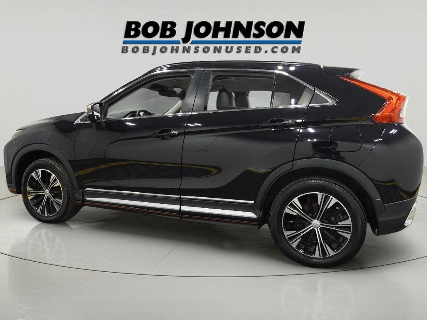 2018 Mitsubishi Eclipse Cross SEL
