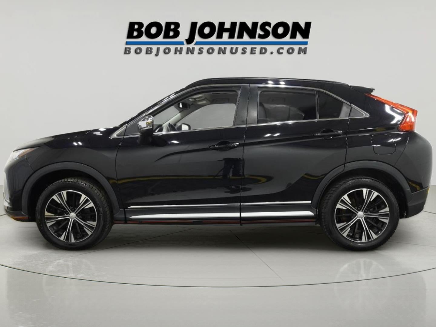 2018 Mitsubishi Eclipse Cross SEL