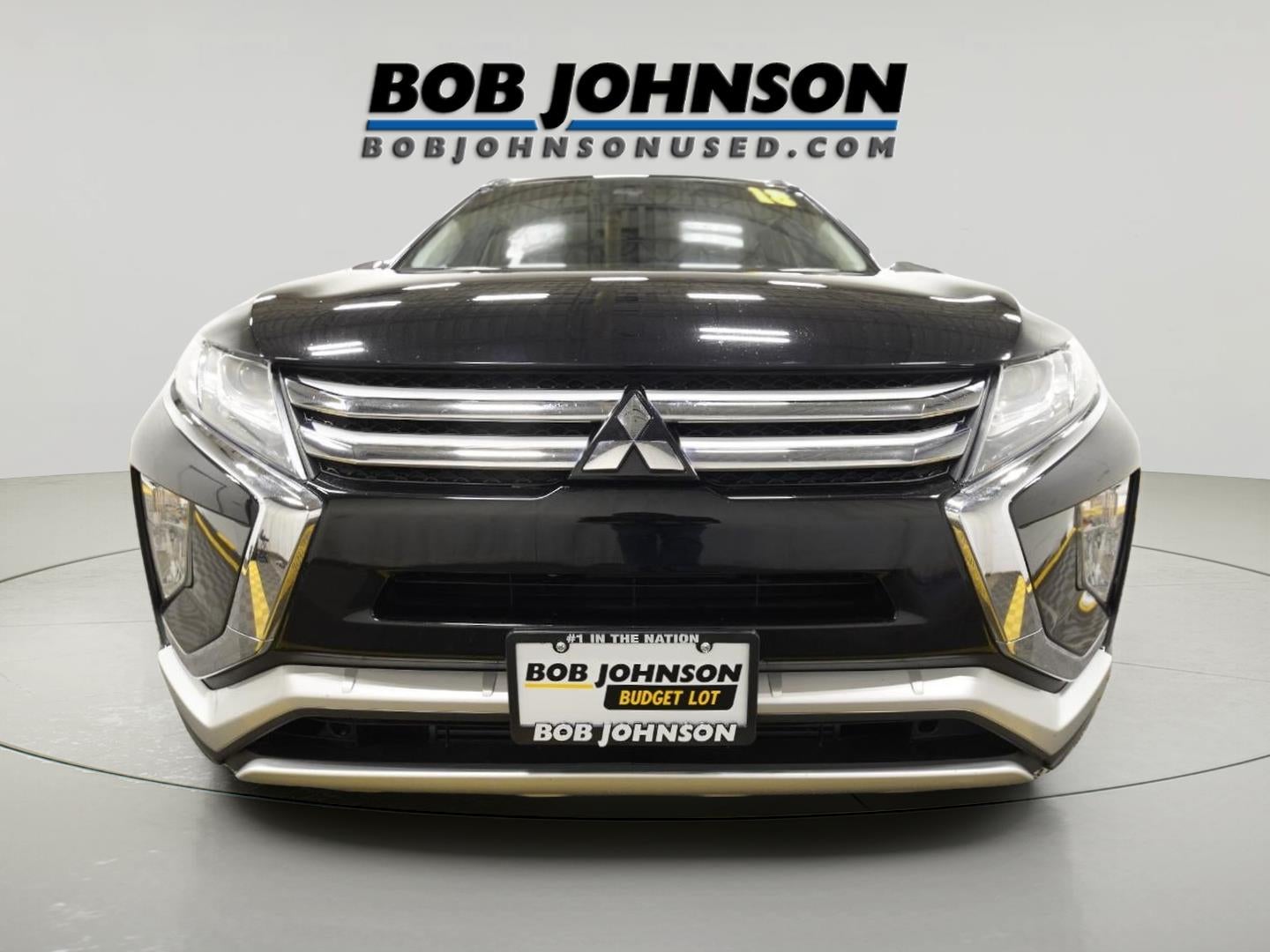 2018 Mitsubishi Eclipse Cross SEL