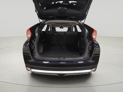 2018 Mitsubishi Eclipse Cross SEL