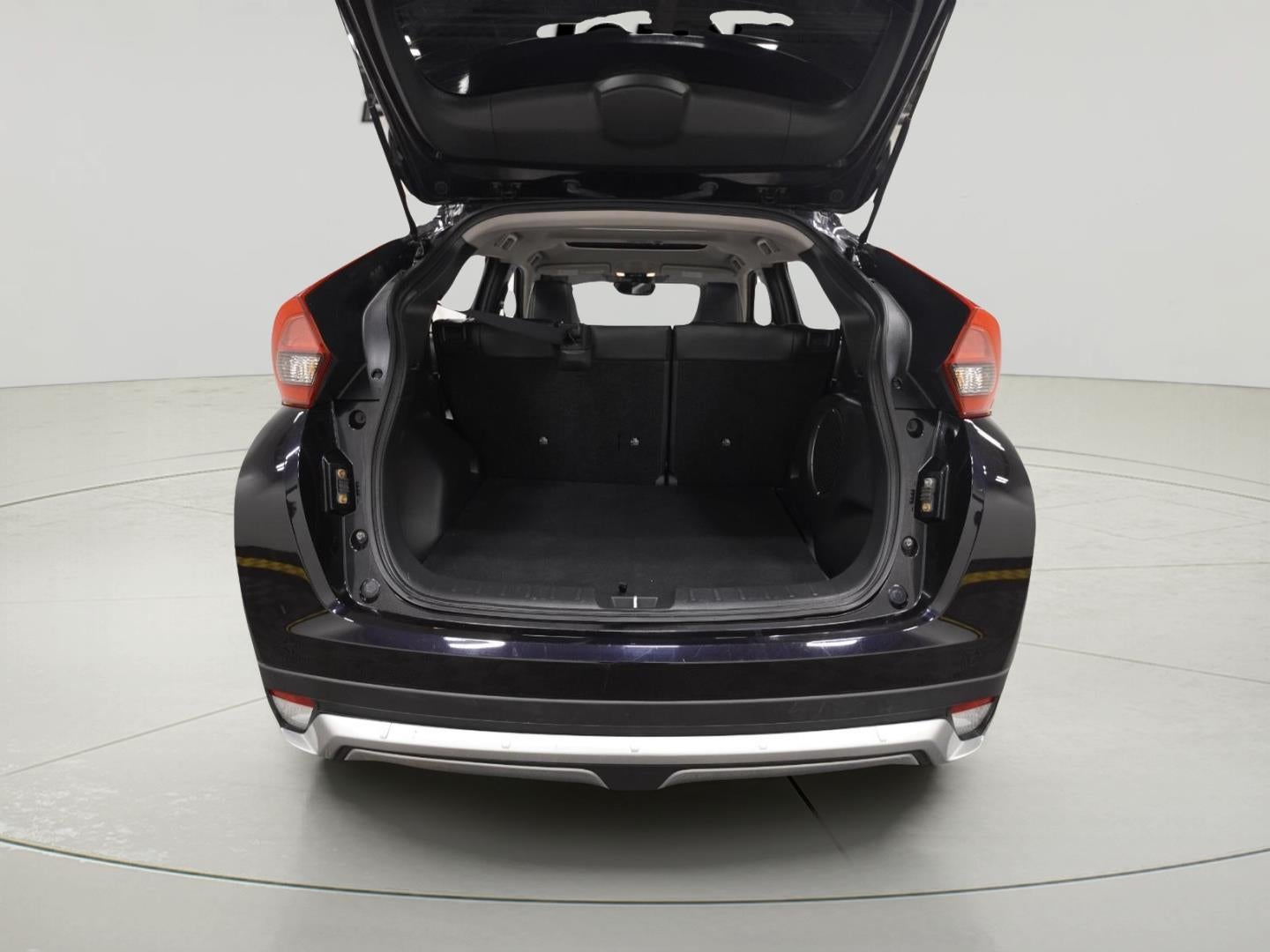 2018 Mitsubishi Eclipse Cross SEL