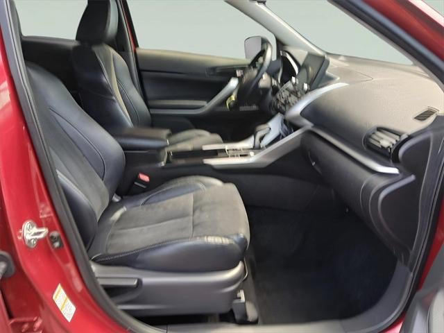 2022 Mitsubishi Eclipse Cross SE S-AWC