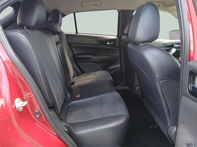 2022 Mitsubishi Eclipse Cross SE S-AWC