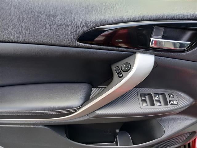 2022 Mitsubishi Eclipse Cross SE S-AWC