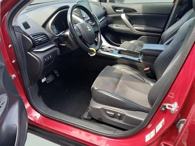 2022 Mitsubishi Eclipse Cross SE S-AWC