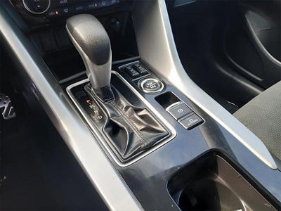 2022 Mitsubishi Eclipse Cross SE S-AWC