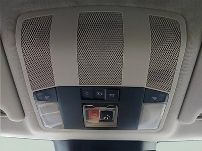 2022 Mitsubishi Eclipse Cross SE S-AWC