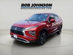 2022 Mitsubishi Eclipse Cross SE S-AWC