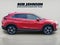 2022 Mitsubishi Eclipse Cross SE S-AWC