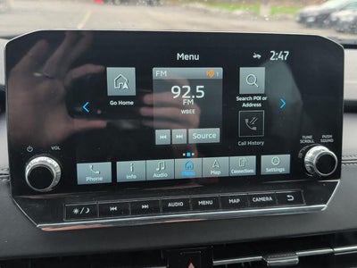 2022 Mitsubishi Outlander SE Launch Edition S-AWC