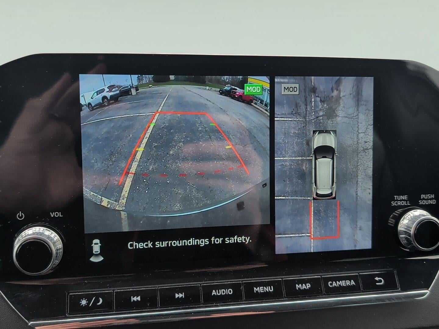 2022 Mitsubishi Outlander SE Launch Edition S-AWC