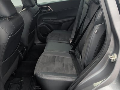 2022 Mitsubishi Outlander SE Launch Edition S-AWC