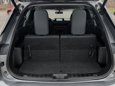 2022 Mitsubishi Outlander SE Launch Edition S-AWC