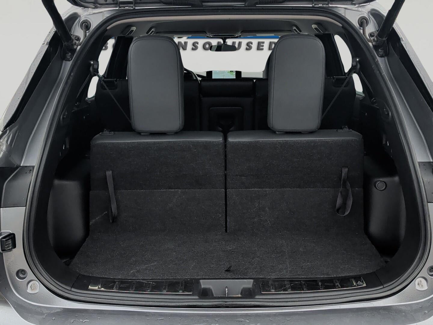 2022 Mitsubishi Outlander SE Launch Edition S-AWC