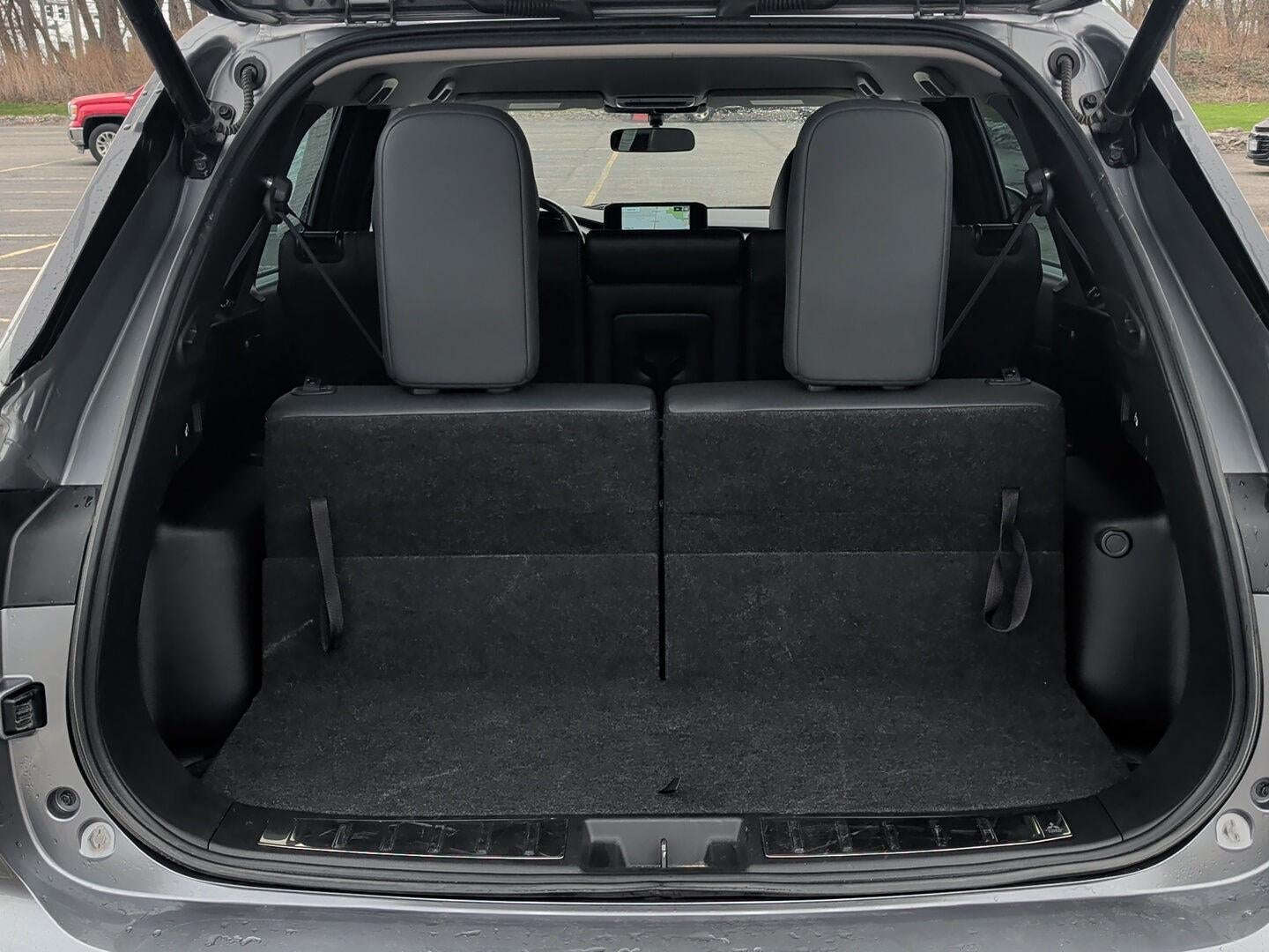 2022 Mitsubishi Outlander SE Launch Edition S-AWC