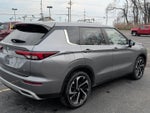 2022 Mitsubishi Outlander SE Launch Edition S-AWC