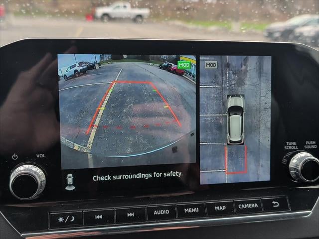 2022 Mitsubishi Outlander SE Launch Edition S-AWC