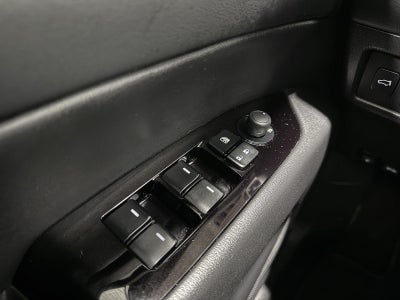 2025 Mazda Mazda CX-5 2.5 S Preferred