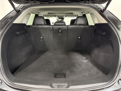 2025 Mazda Mazda CX-5 2.5 S Preferred