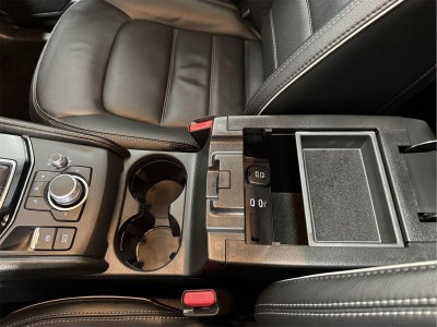2025 Mazda Mazda CX-5 2.5 S Preferred