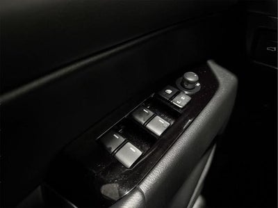 2025 Mazda Mazda CX-5 2.5 S Preferred