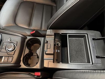 2025 Mazda Mazda CX-5 2.5 S Preferred