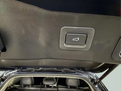 2025 Mazda Mazda CX-5 2.5 S Preferred