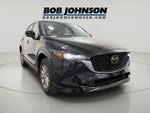 2025 Mazda Mazda CX-5 2.5 S Preferred