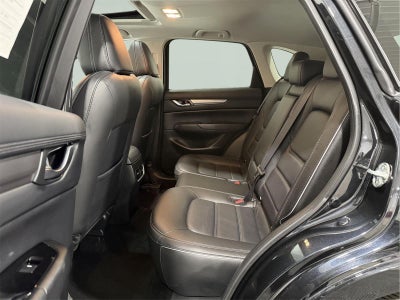 2025 Mazda Mazda CX-5 2.5 S Preferred