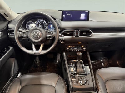 2025 Mazda Mazda CX-5 2.5 S Preferred