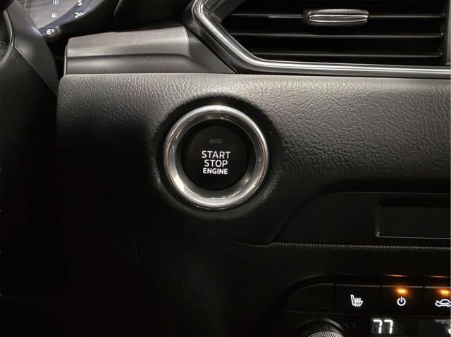 2025 Mazda Mazda CX-5 2.5 S Preferred