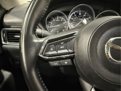 2022 Mazda Mazda CX-5 2.5 S Preferred