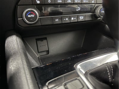 2022 Mazda Mazda CX-5 2.5 S Preferred