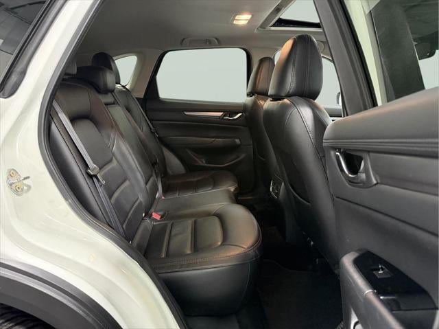 2022 Mazda Mazda CX-5 2.5 S Preferred