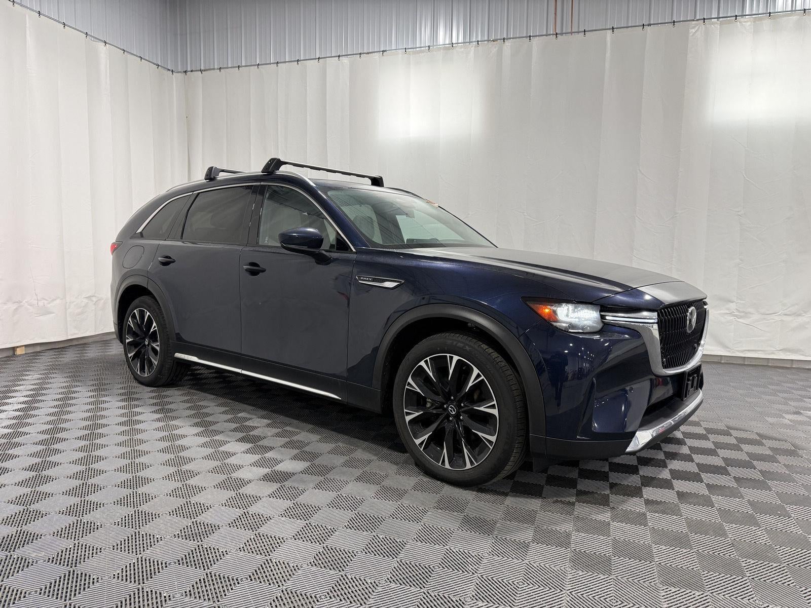 2024 Mazda Mazda CX-90 PHEV Premium