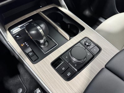 2024 Mazda Mazda CX-90 PHEV Premium